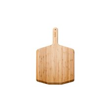 Bambusová pizza lopatka na servírování, Ooni 30cm