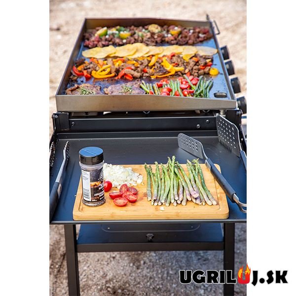 Nástroj všetko v jednom Pit Boss