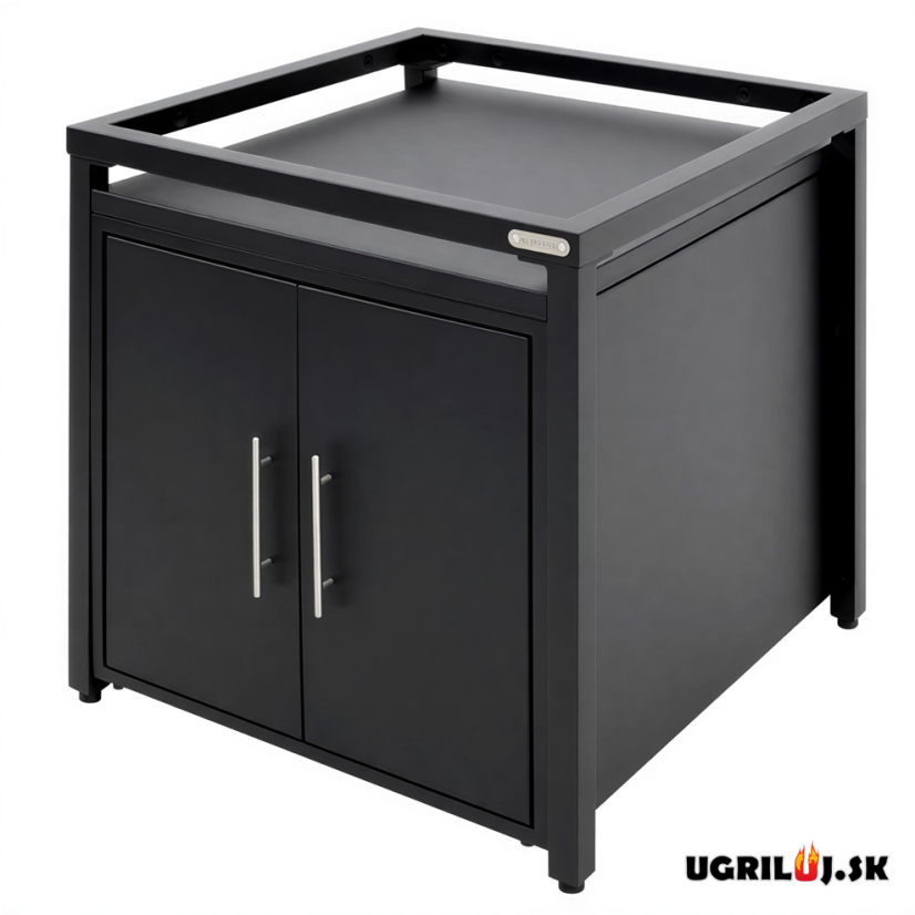 Doplnková EGGskrinka pre gril Big Green Egg