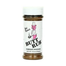 Grilovacie korenie Bad Byron´s - Butt Rub, 128 g