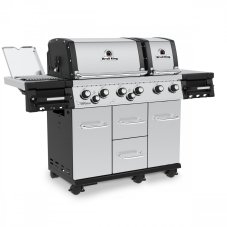 Plynový gril Broil King - Imperial S 690 IR