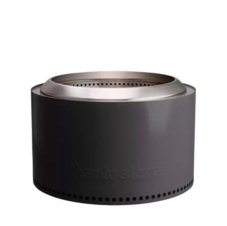 Ohnisko SOLO STOVE - YUKON 2.0 - Nerez, Čierna