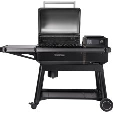 Peletový gril Traeger - IRONWOOD