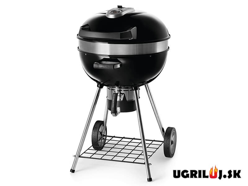 Gril na drevené uhlie Napoleon - Kettle PRO22K
