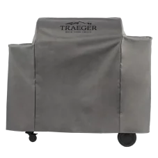 Kryt na peletový gril Traeger - IRONWOOD 885