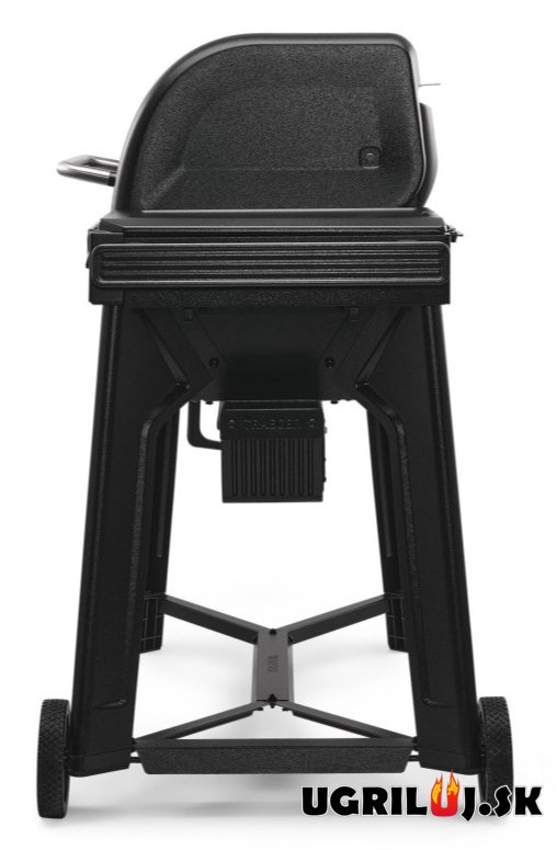 Peletový gril Traeger - WOODRIDGE