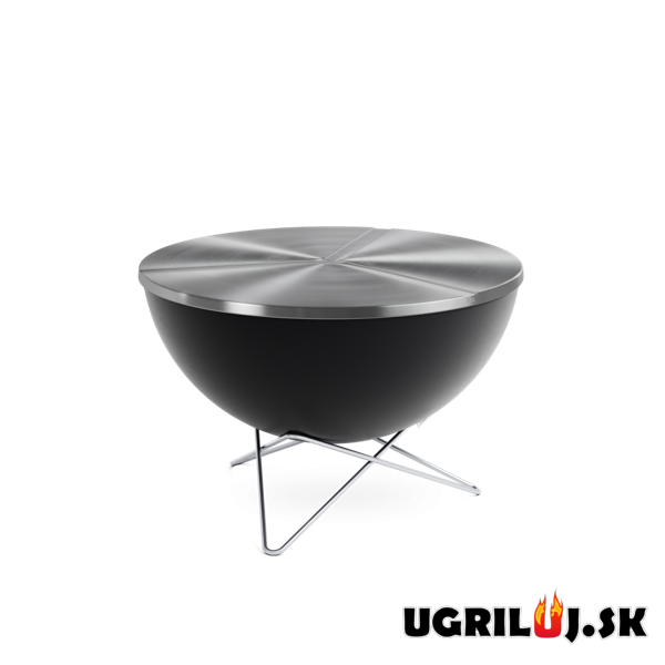 Nerezové veko pre ohnisko Bowl 70