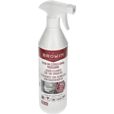 Čistič grilov a udiarní Browin - Odmastňovač do kuchyne, 750ml