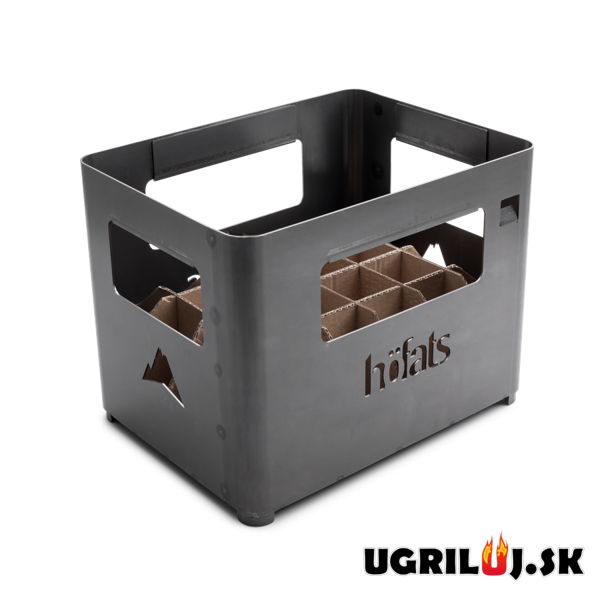 Ohnisko Höfats BEER BOX