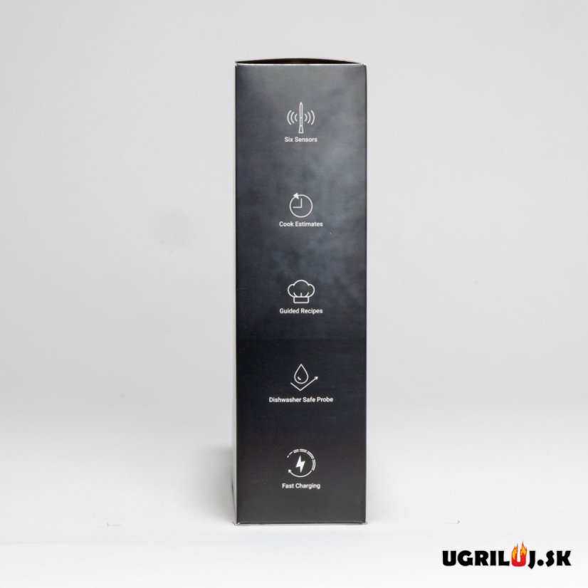 Bezdrátový teploměr na maso - MEATER Pro XL