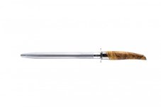 Diamantová ocielka FORGED - Katai, 26 cm