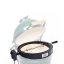 Otočný ražeň/rotiséria pre grily Big Green Egg - Small (S) a MiniMax (MX)