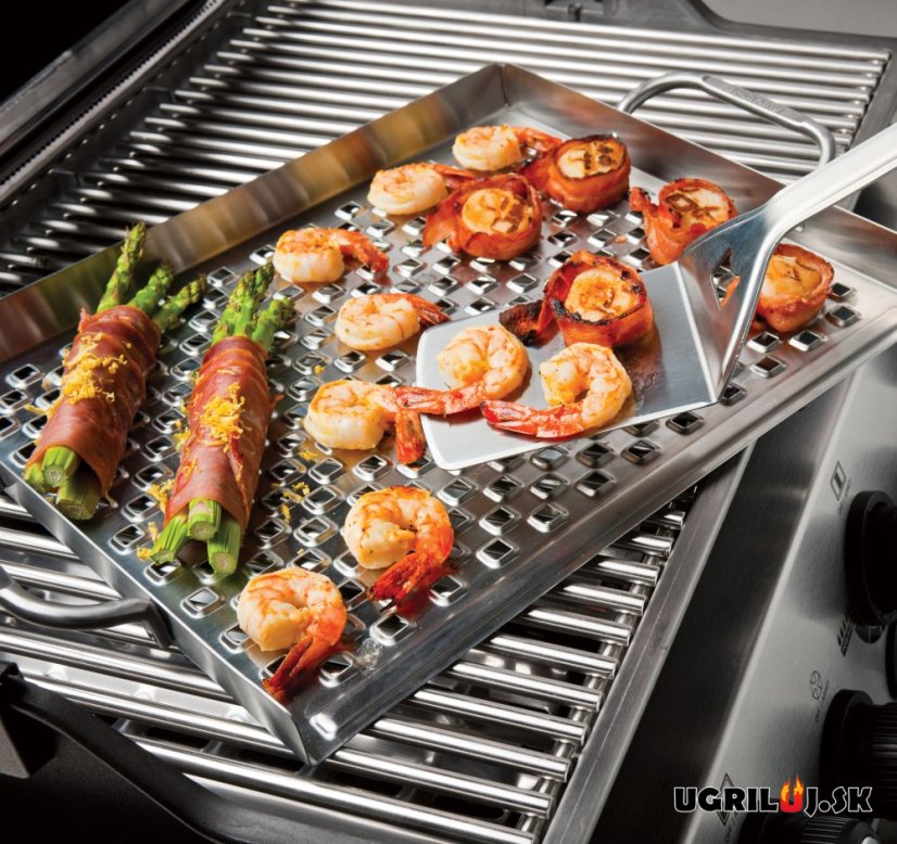Grilovací plech Broil King - Imperial