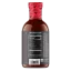 BBQ omáčka na grilovanie - Fire&Smoke - Sweet Preacher BBQ Sauce, 567g