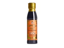 Balzamiková glazura Giusti - Strawberry, 150ml