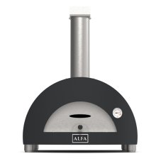 Pizza pec ALFA FORNI - Moderno 1, Šedá