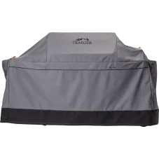 Kryt na peletový gril Traeger - IRONWOOD XL