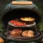 EGGspander kit pre gril Big Green Egg - Large (L)