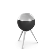 Nerezové veko pre ohnisko Moon 45
