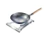 Wok panvica pre grily Flammkraft - Block Ds (5.GEN)