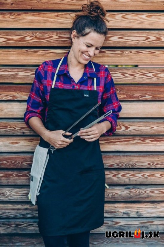 Zástera na grilovanie Höfats