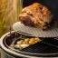 Polkruhový convEGGtor pre gril Big Green Egg - Medium (M)
