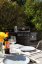 Plynový gril Broil King - Baron 490 Shadow (+Rotiséria)