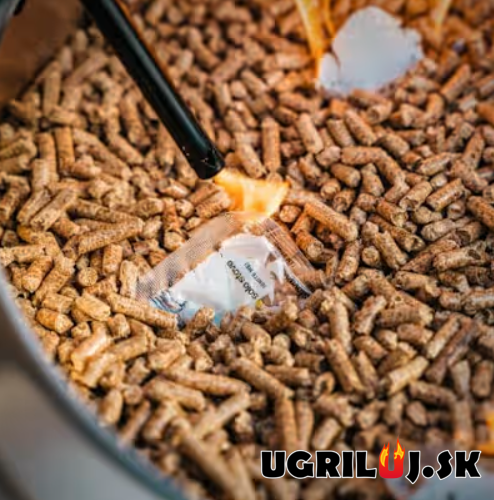 Podpaľovač pre ohniská SOLO STOVE, 20ks