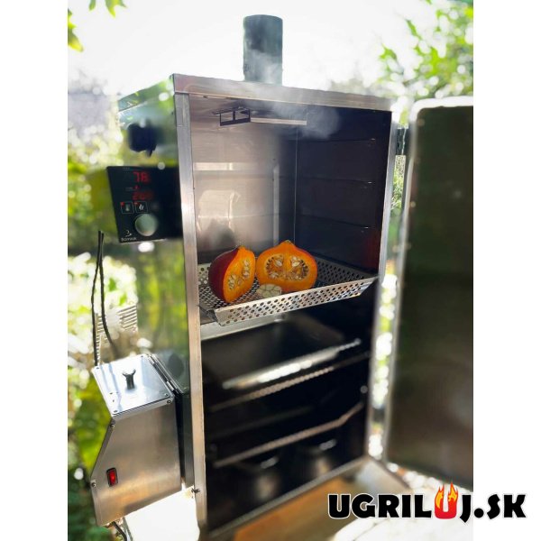 Údiaci rošt do udiarne Borniak - pre 70L údiarne