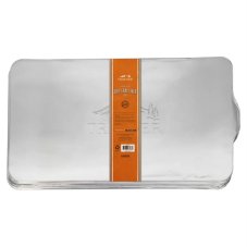 Aluminiová vložka na deflektor pro grily Traeger, 5ks (Pro 780)