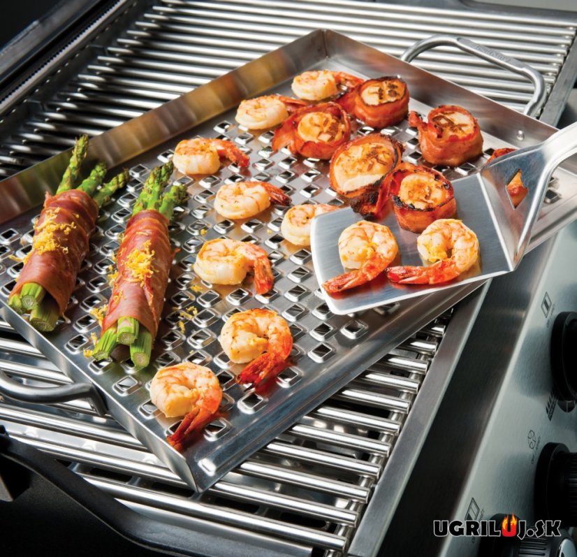 Grilovací plech Broil King - Imperial