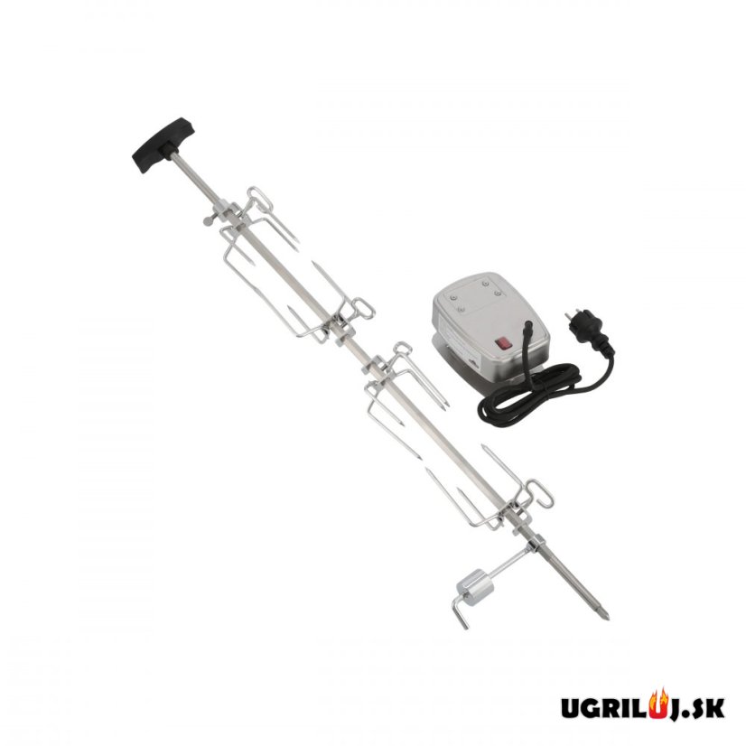 Rotisserie pro grily Napoleon řady 485 a 500