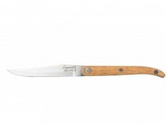 Steakové nože LAGUIOLE - Innovation, Oak, sada 6 ks