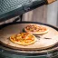Kruhový kameň na pečenie pre gril Big Green Egg - Small (S), MiniMax (MX), Medium (M)