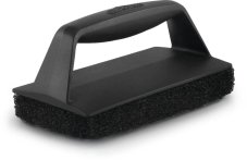 Abrazivní kartáč na čištění roštů - Abrasive Scrubber