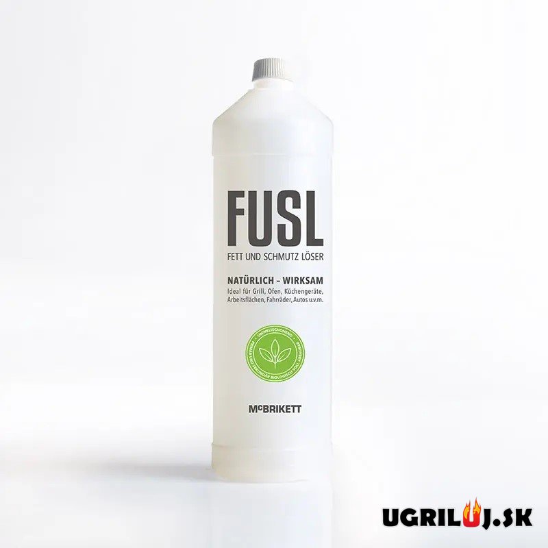 Čistič grilov Fusl, 1000ml