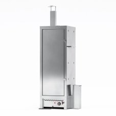 Nerezová udírna Thermowind THW1902, 97L