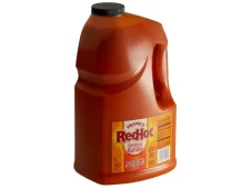BBQ omáčka na grilovanie - Frank´s - RedHot Buffalo Wings, 3.78L