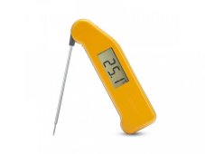 Vpichový teplomer Thermapen - Classic, žltý