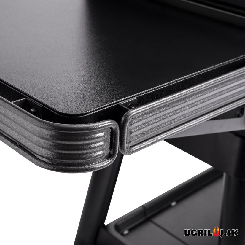 Peletový gril Traeger - IRONWOOD XL