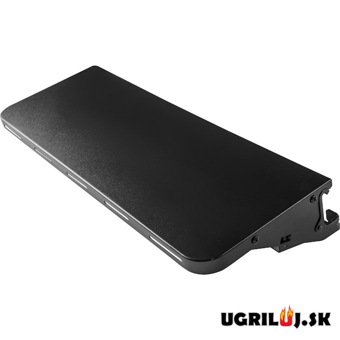 Přední police Traeger pro grily (WOODRIDGE)
