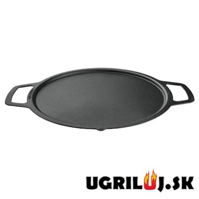 Ohnisko SOLO STOVE - YUKON 2.0 - Nerez, Modrá