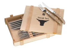 Sada steakových příborů premium, WMF, 12ks