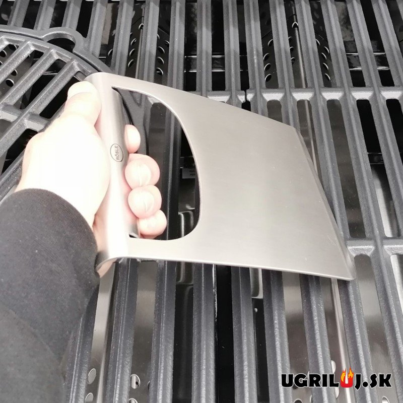 Univerzálna špachtľa Rösle