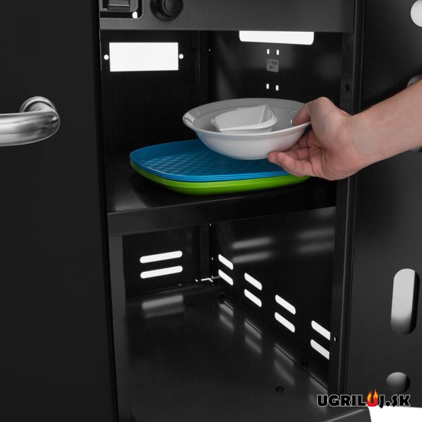 Plynový gril Broil King - Regal 690