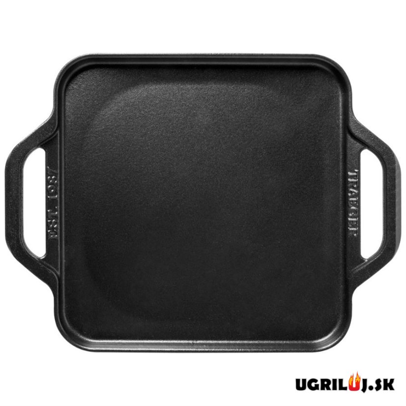 Liatinová platňa na indukciu Traeger pre grily TIMBERLINE/XL