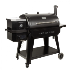 Peletový gril Pit Boss Navigator Pro Series 1150 WiFi
