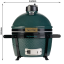 Keramický gril na drevené uhlie Big Green Egg - MiniMax (MX)