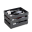Ohnisko Höfats, CRATE