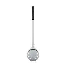 Pizza lopatka Ooni Pizza Turning Peel, na obracení, perforovaná, 80x17cm